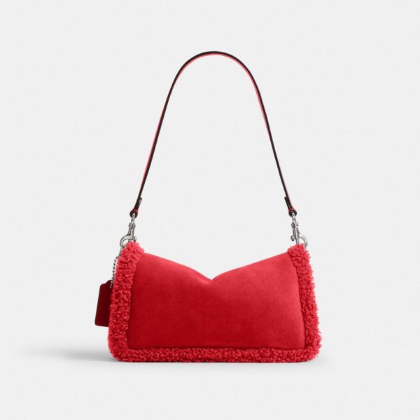 Coach Tabby Shoulder Bag 26, Inspired by PinkPantheress - Preorder