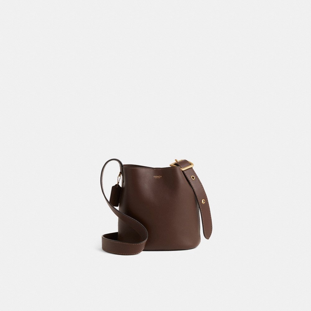 Coach Restored Bleecker Bucket Bag 21 - Preorder