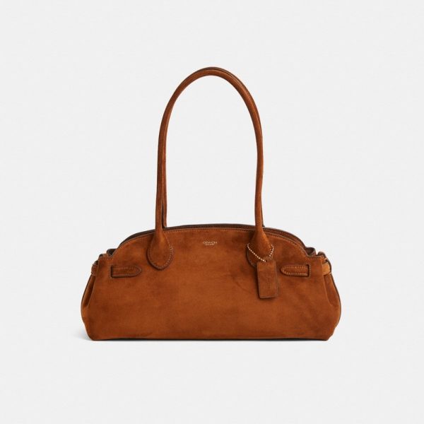 Coach Restored Empire Carryall Bag 34 - Preorder