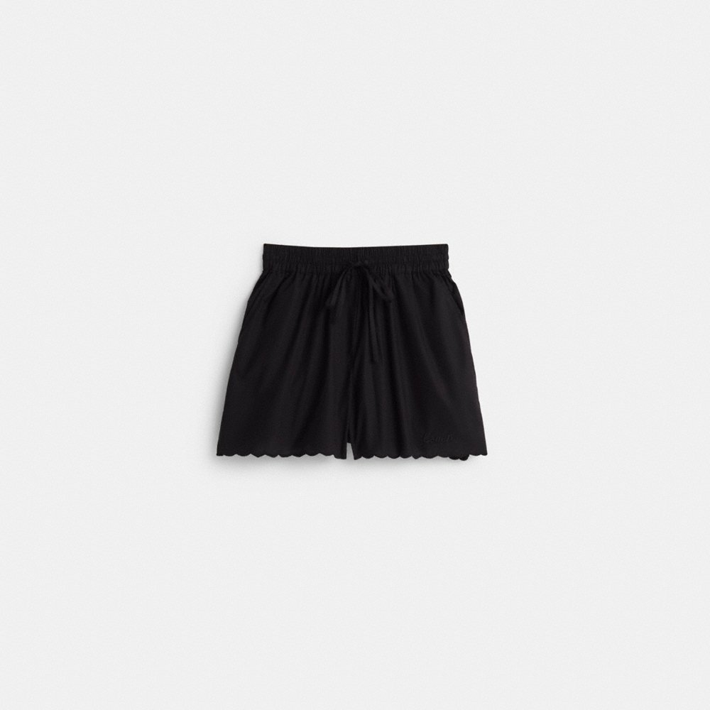 Coach Restored Cotton Set Shorts - Preorder