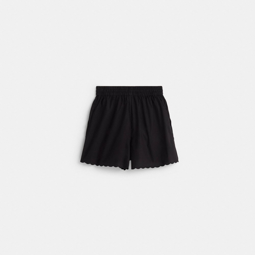 Coach Restored Cotton Set Shorts - Preorder