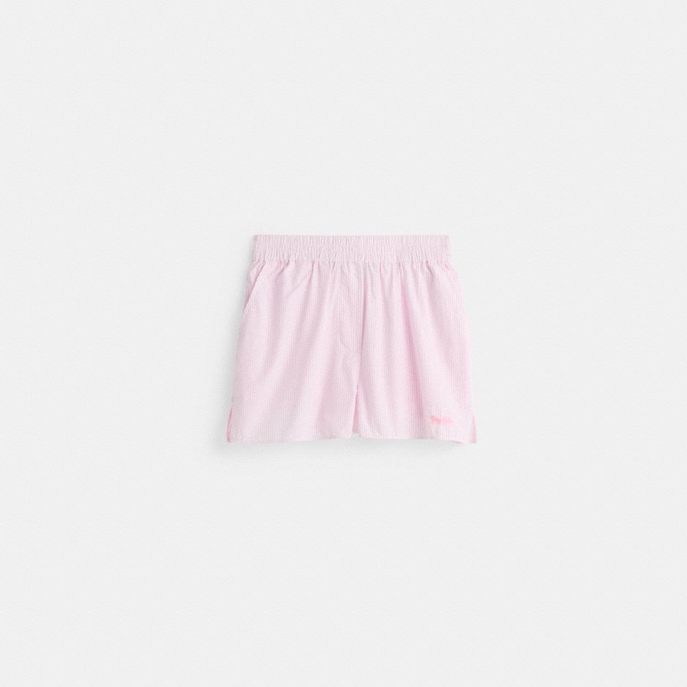 Coach Restored Boxer Shorts - Preorder