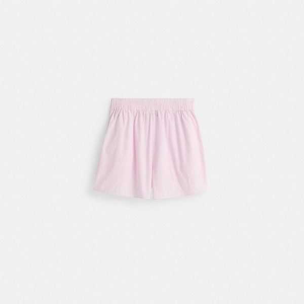 Coach Restored Boxer Shorts - Preorder