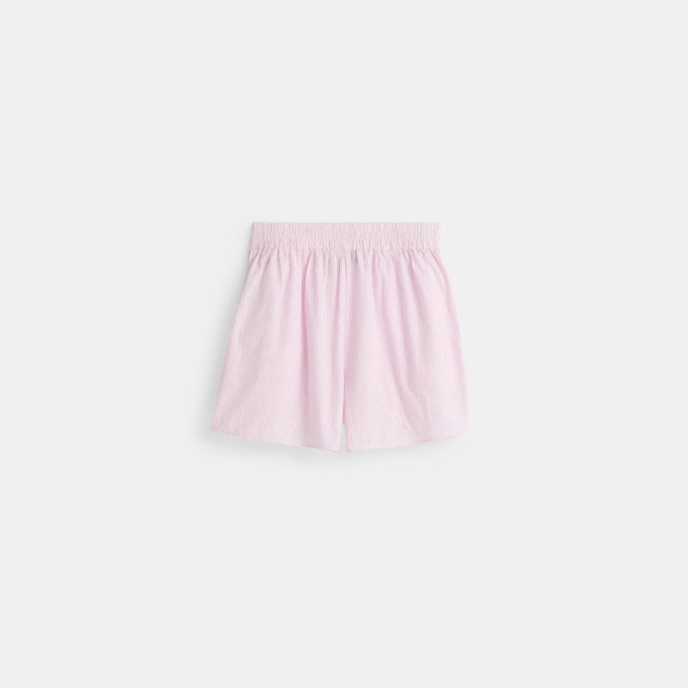 Coach Restored Boxer Shorts - Preorder