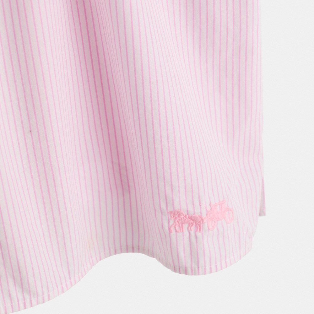 Coach Restored Boxer Shorts - Preorder