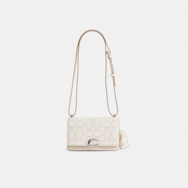 Coach Custom Bandit Crossbody Bag - Preorder