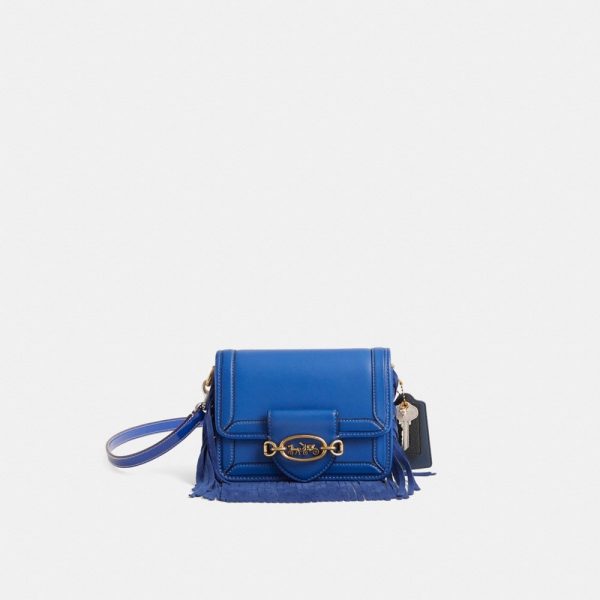 Coach Custom Hero Crossbody - Preorder