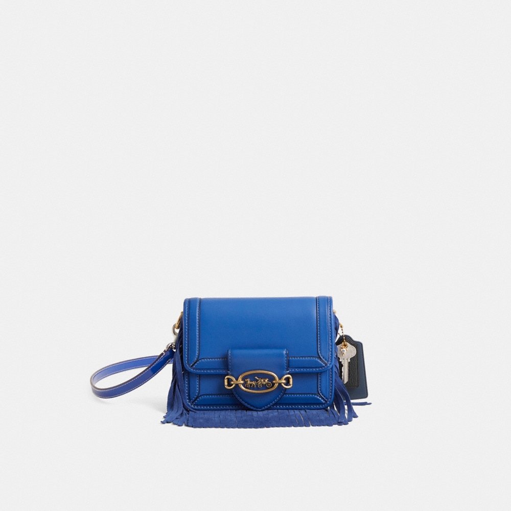 Coach Custom Hero Crossbody - Preorder