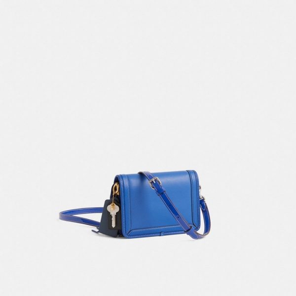 Coach Custom Hero Crossbody - Preorder