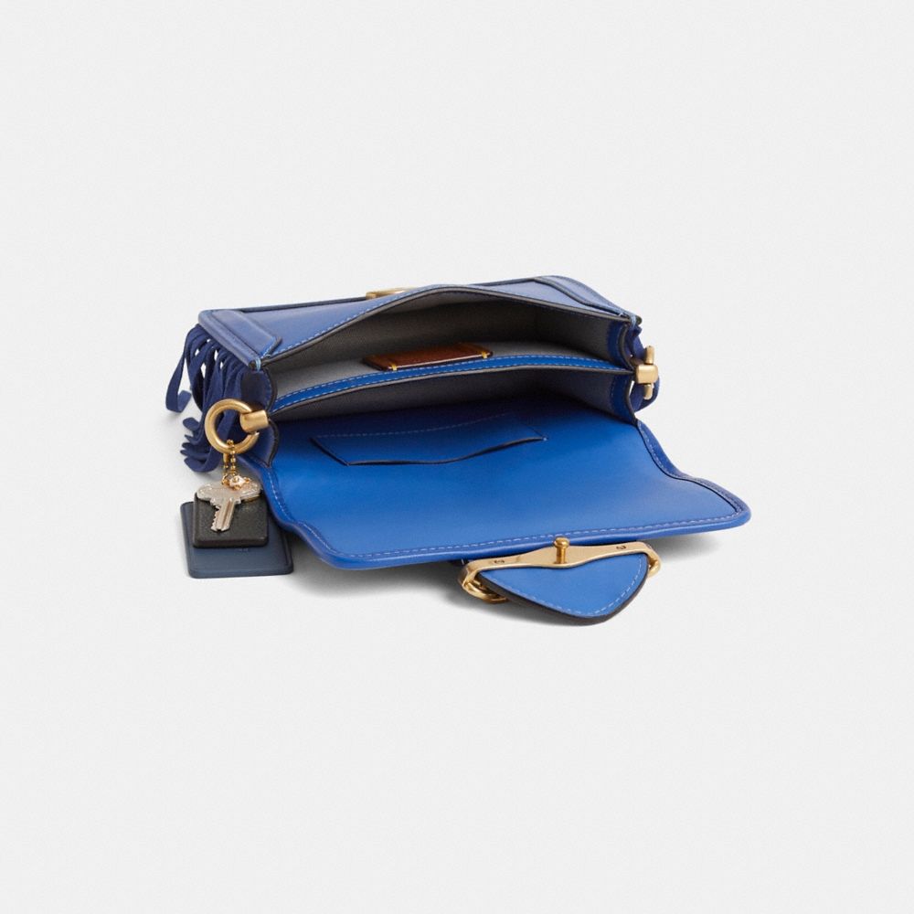 Coach Custom Hero Crossbody - Preorder
