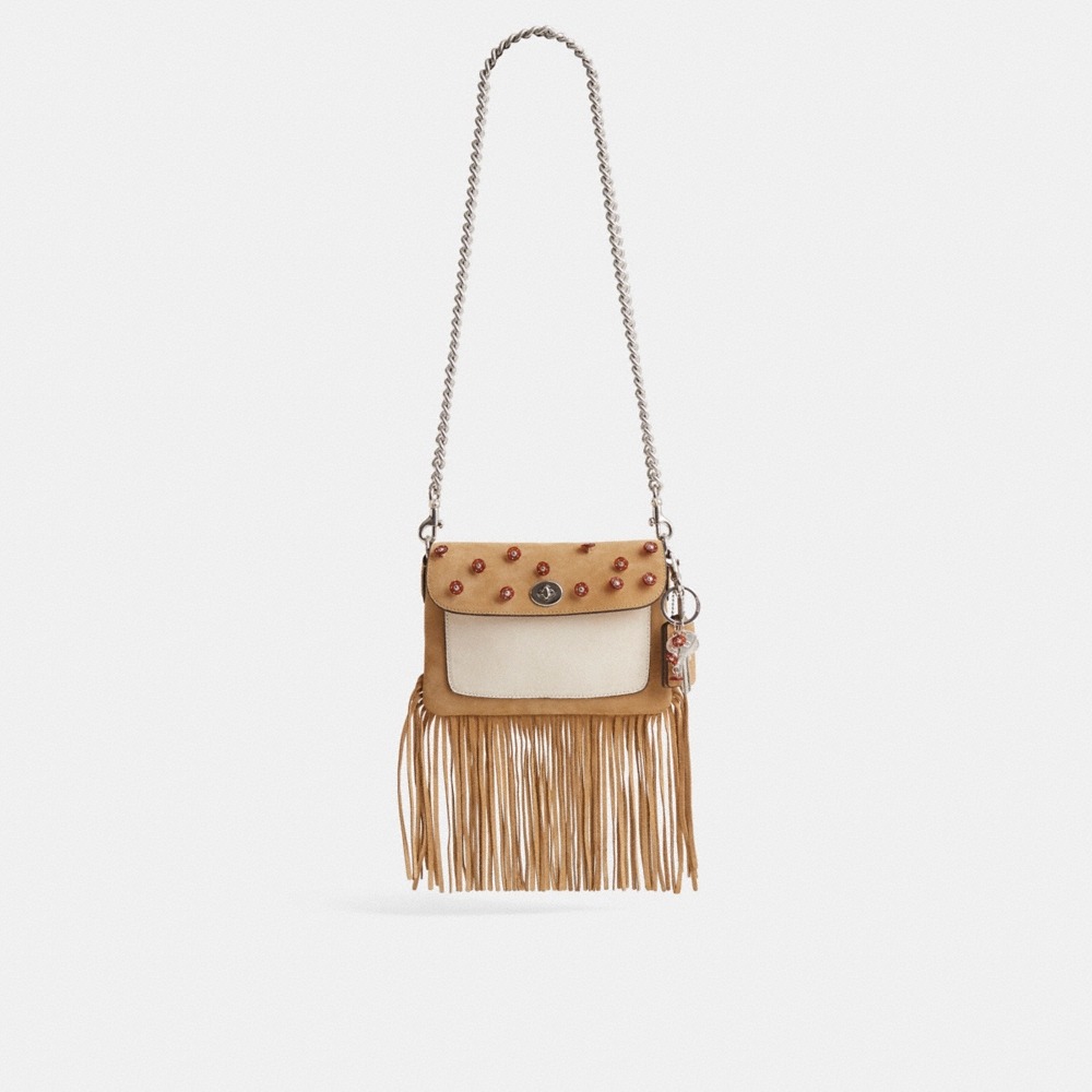 Coach Custom 1964 Fringe Bag - Preorder