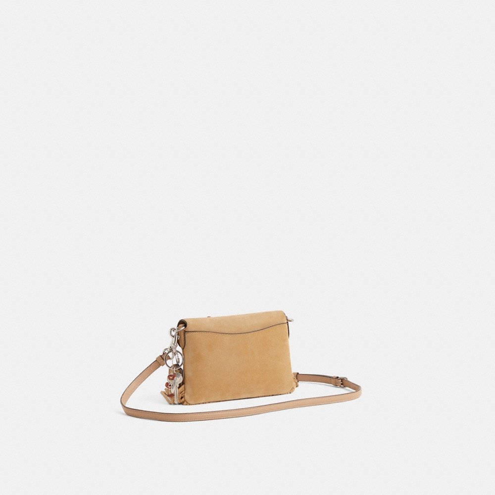 Coach Custom 1964 Fringe Bag - Preorder