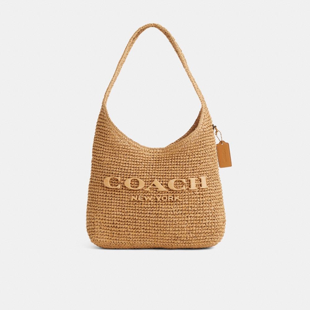Coach Restored Brooklyn Shoulder Bag 28 - Preorder