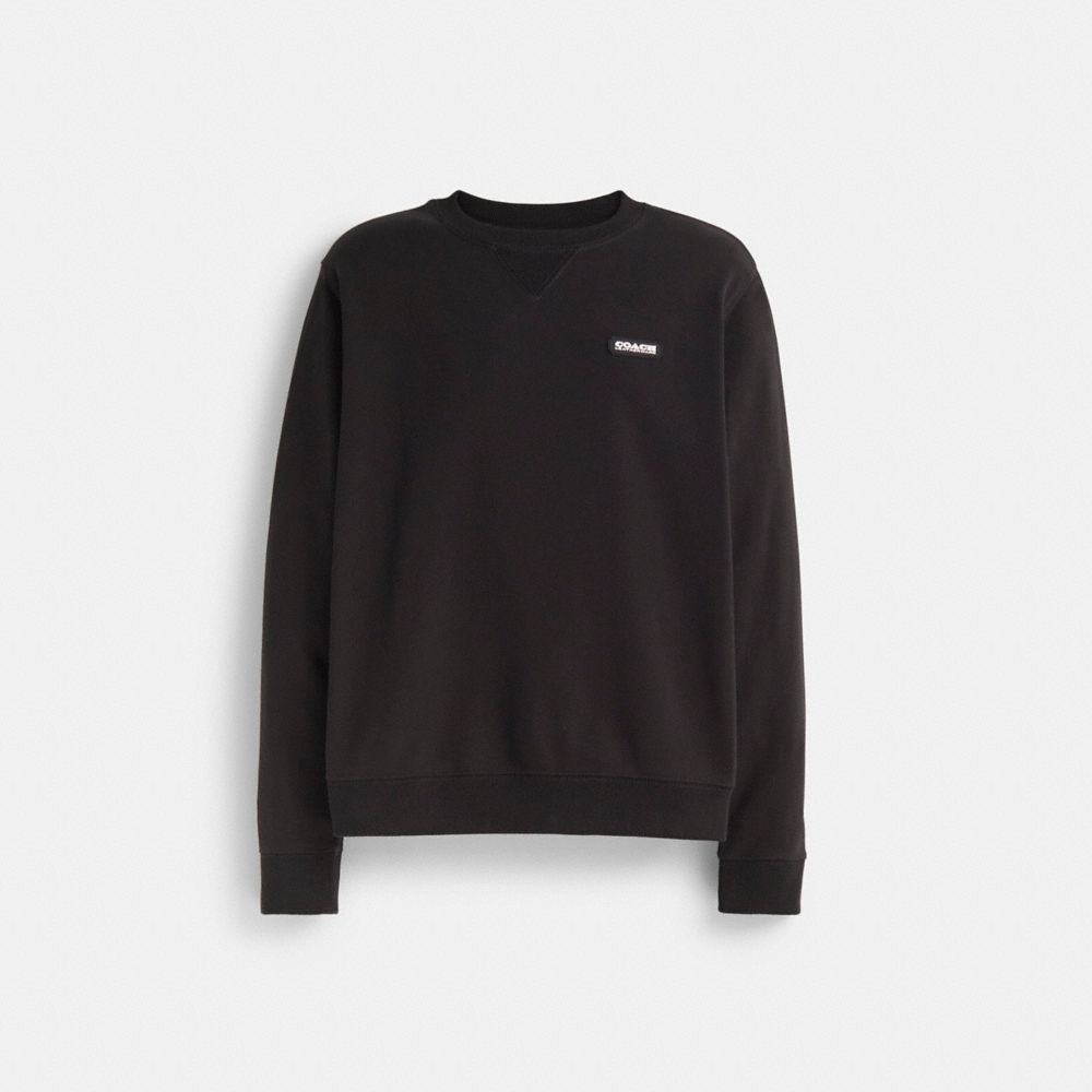 Coach Restored Essential Crewneck - Preorder