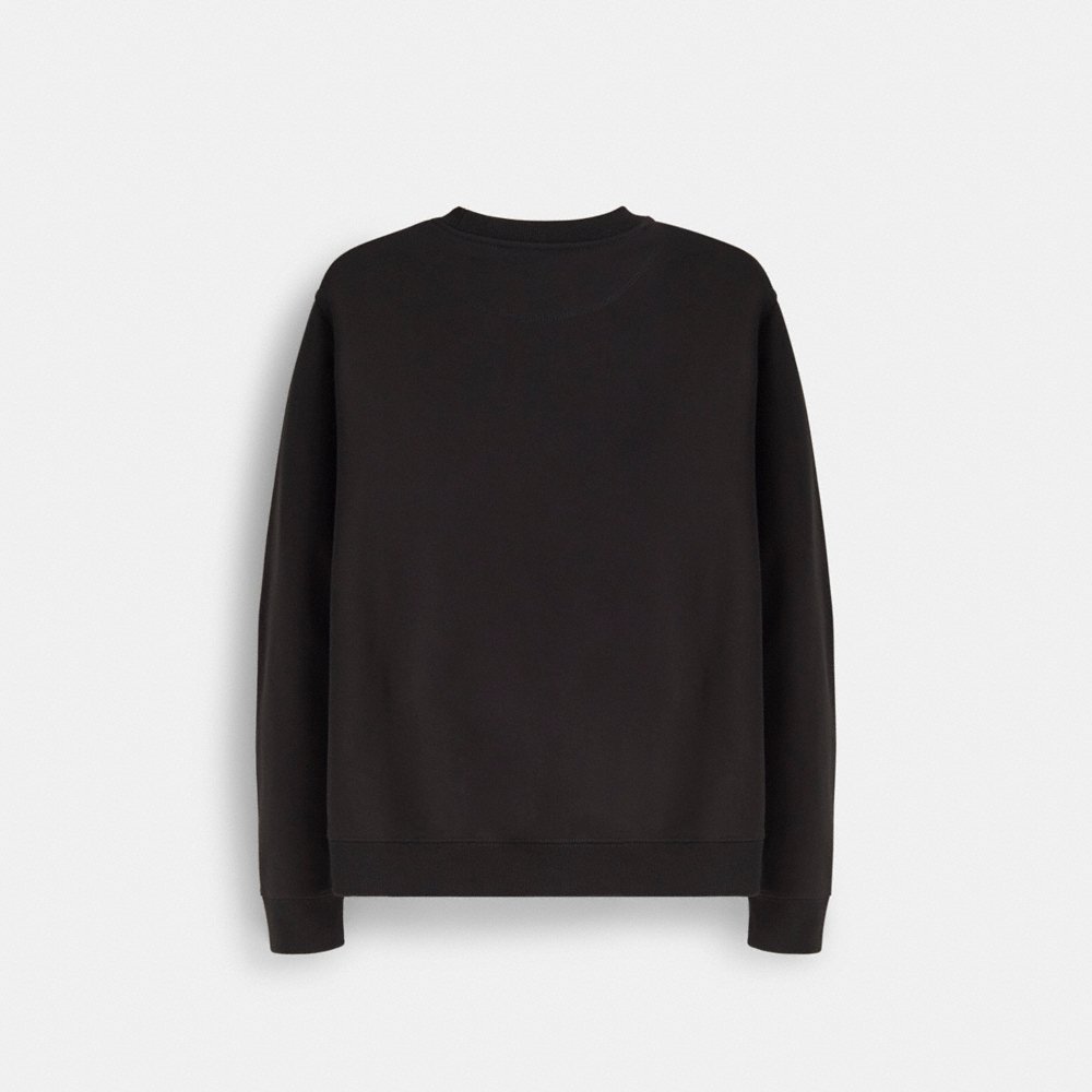Coach Restored Essential Crewneck - Preorder