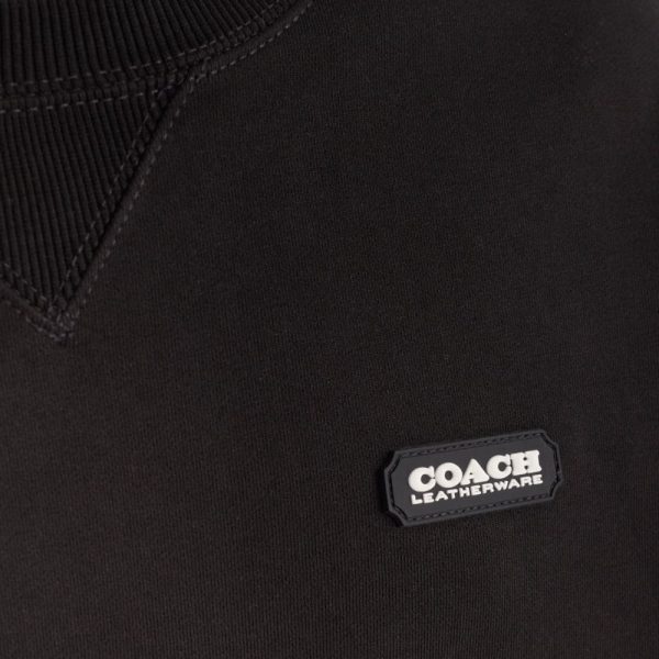 Coach Restored Essential Crewneck - Preorder