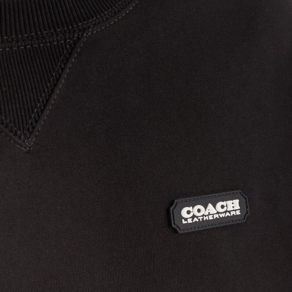 Coach Restored Essential Crewneck - Preorder