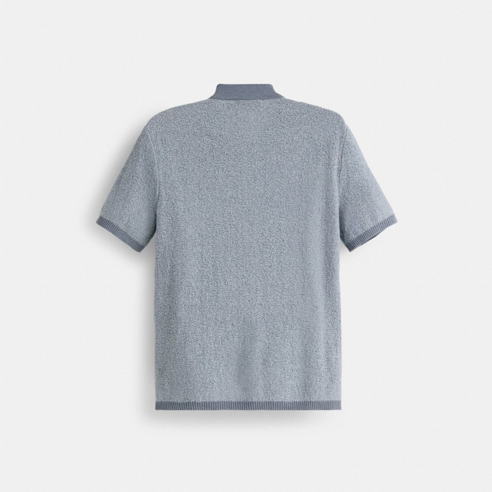 Coach Restored Sweater Polo - Preorder