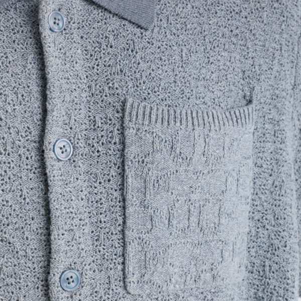 Coach Restored Sweater Polo - Preorder
