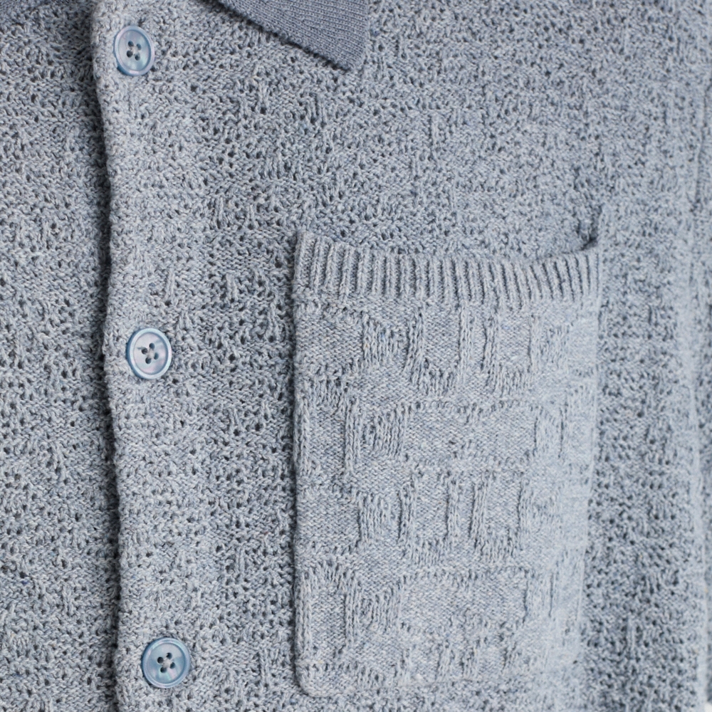 Coach Restored Sweater Polo - Preorder