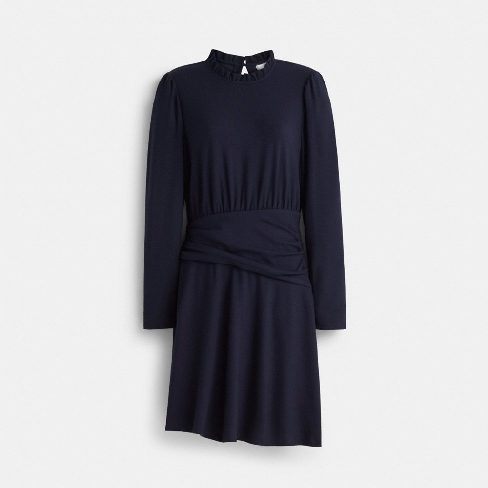 Coach Restored Jersey Dress - Preorder