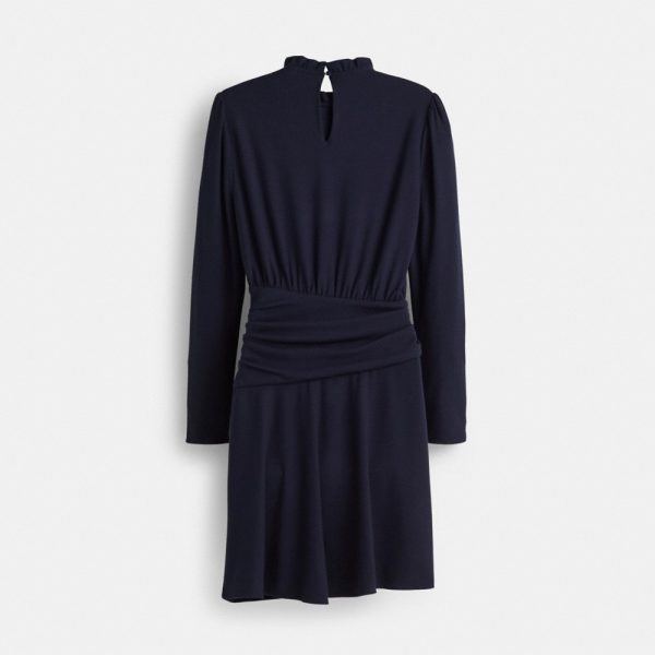 Coach Restored Jersey Dress - Preorder