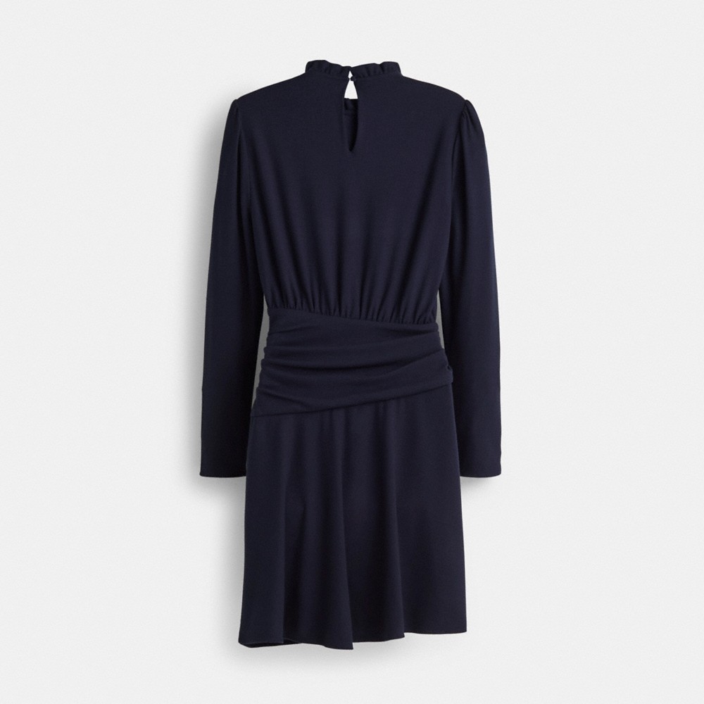 Coach Restored Jersey Dress - Preorder