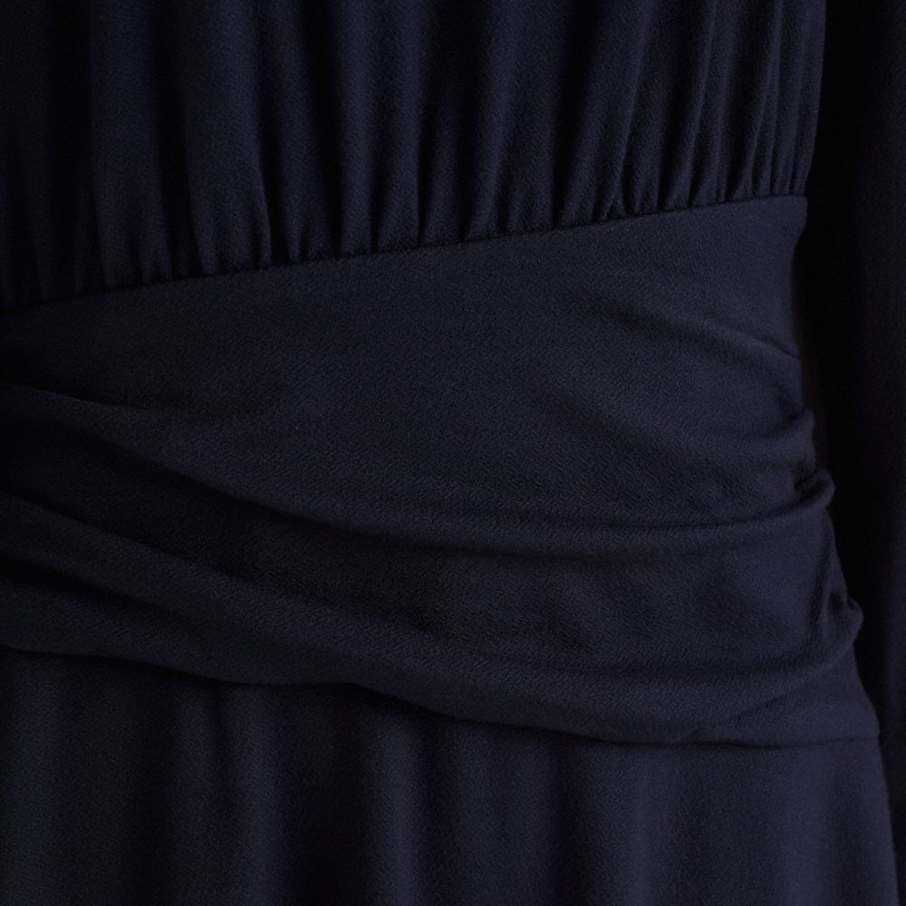 Coach Restored Jersey Dress - Preorder