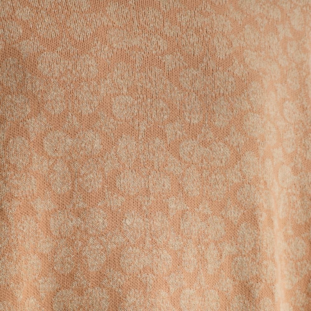 Coach Restored Signature Crewneck Sweater - Preorder