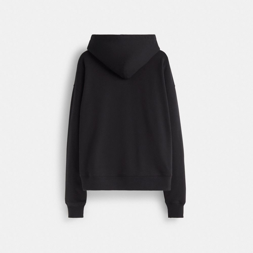 Coach Restored Bow Hoodie - Preorder