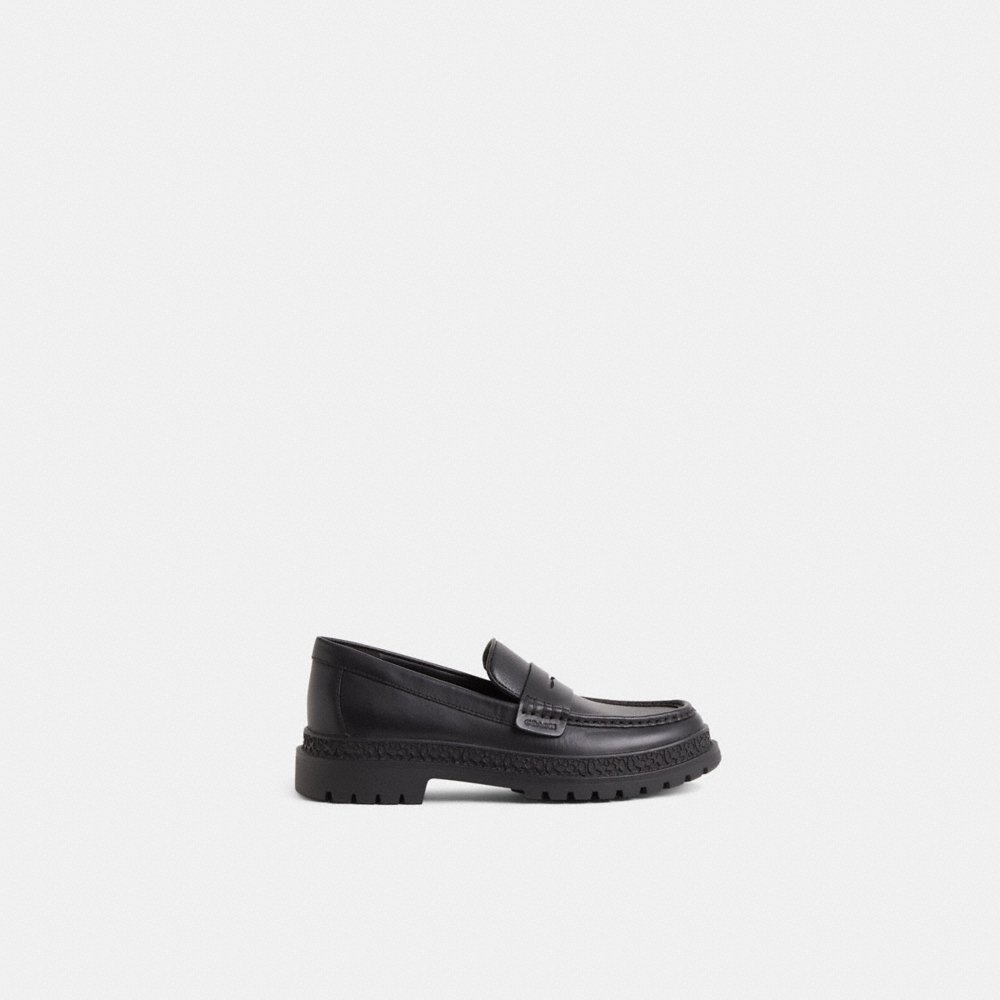 Coach Restored Cooper Loafer - Preorder