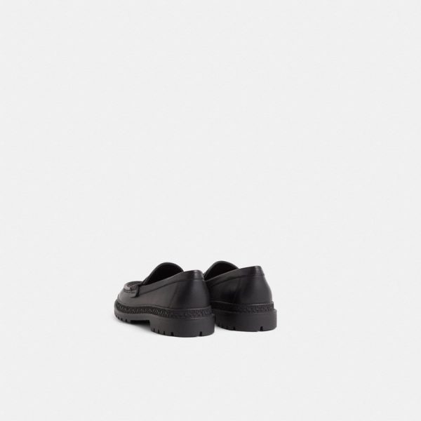 Coach Restored Cooper Loafer - Preorder