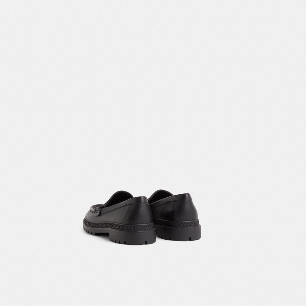 Coach Restored Cooper Loafer - Preorder