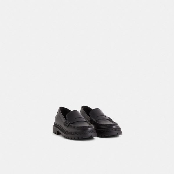 Coach Restored Cooper Loafer - Preorder
