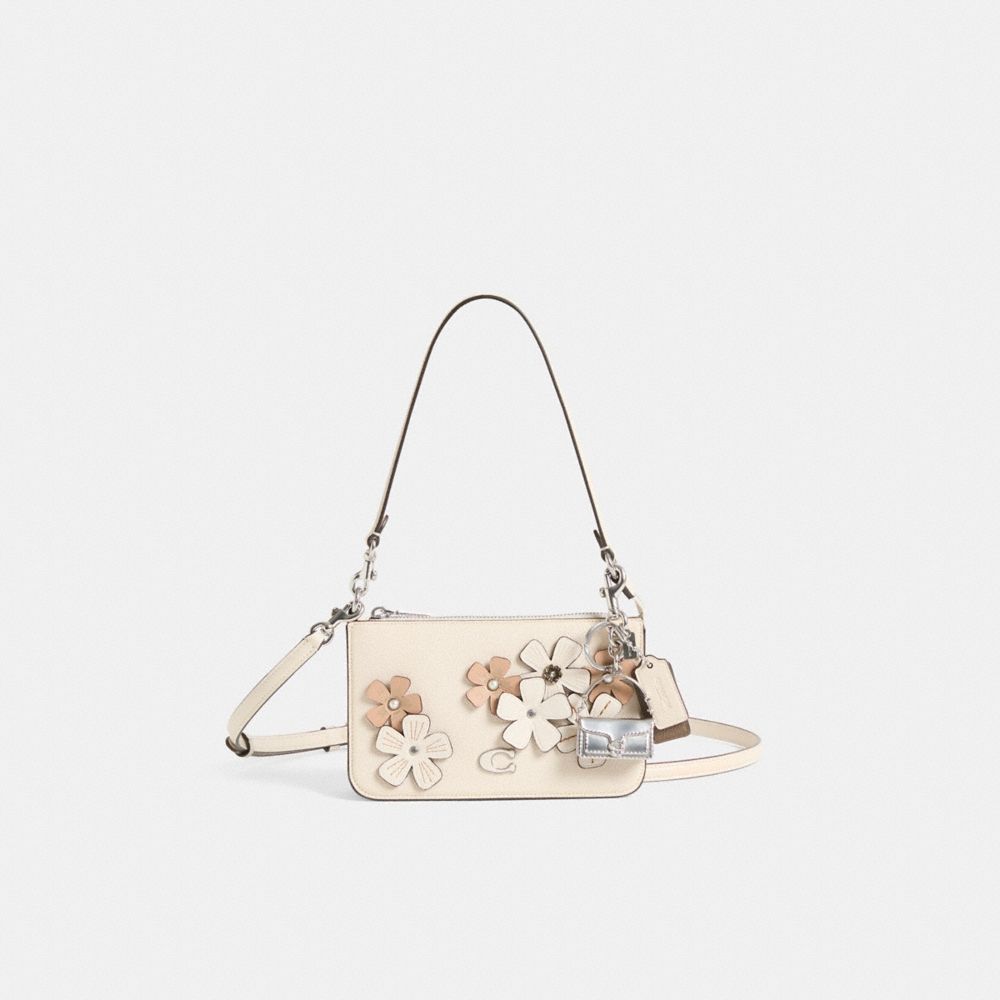 Coach Custom Pouch Bag - Preorder