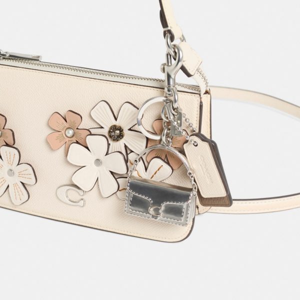 Coach Custom Pouch Bag - Preorder