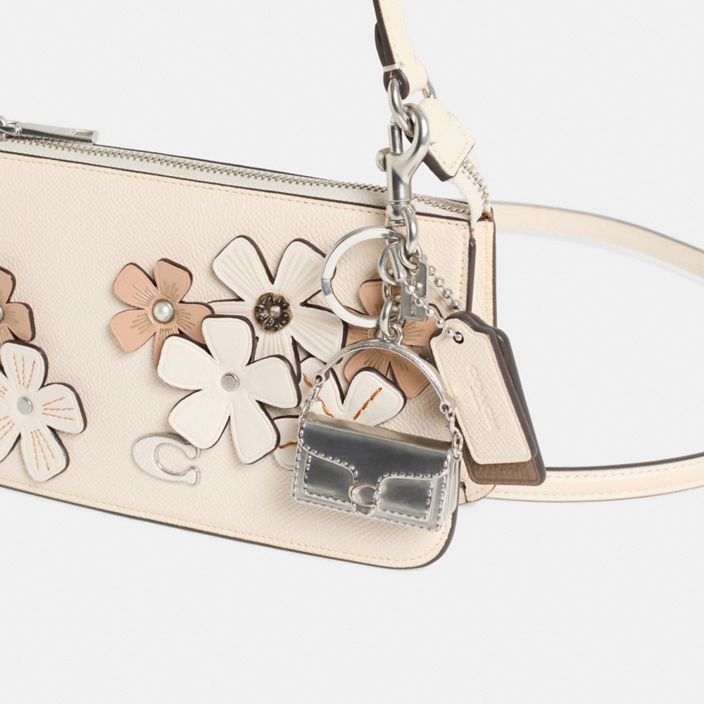 Coach Custom Pouch Bag - Preorder