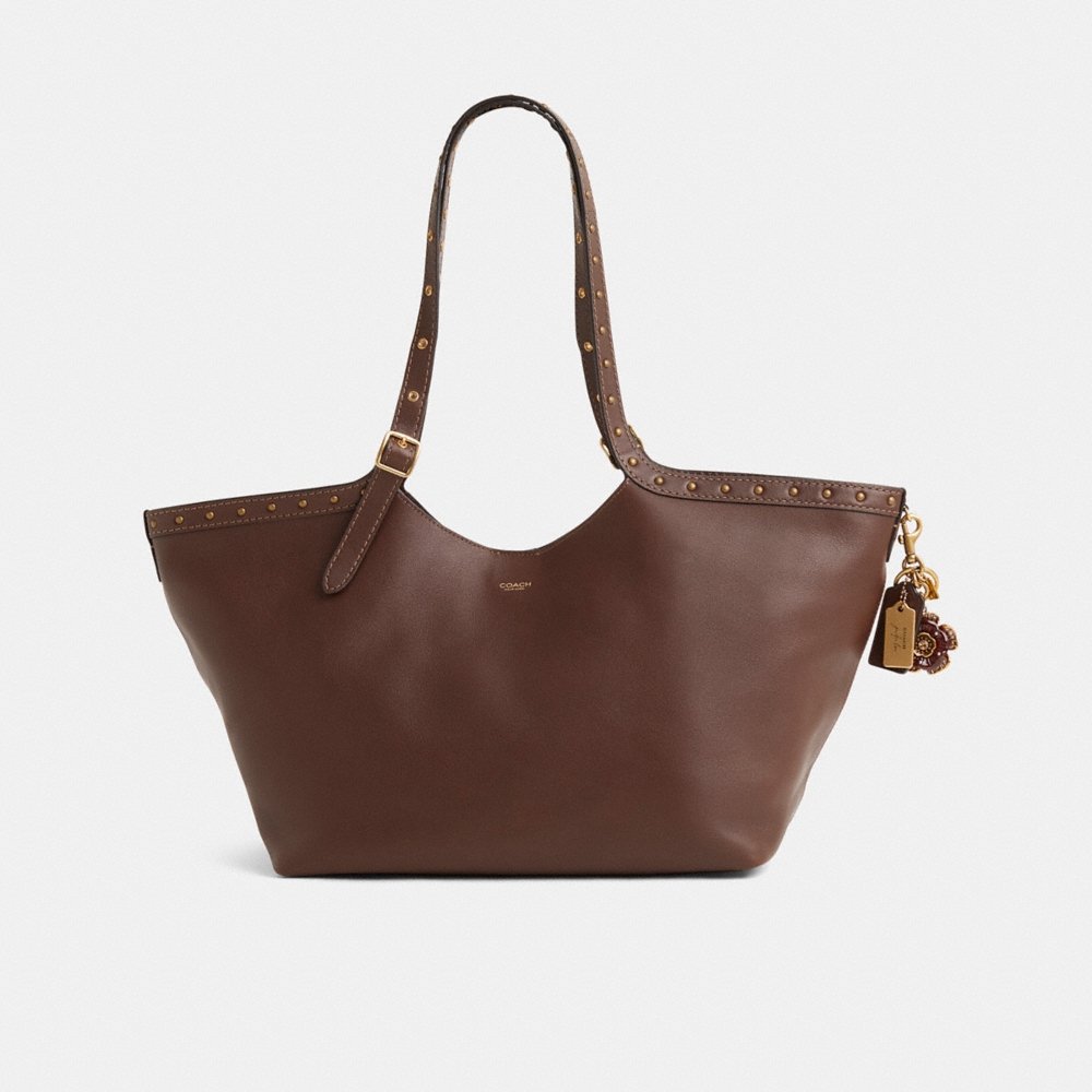 Coach Custom Gramercy Tote Bag - Preorder