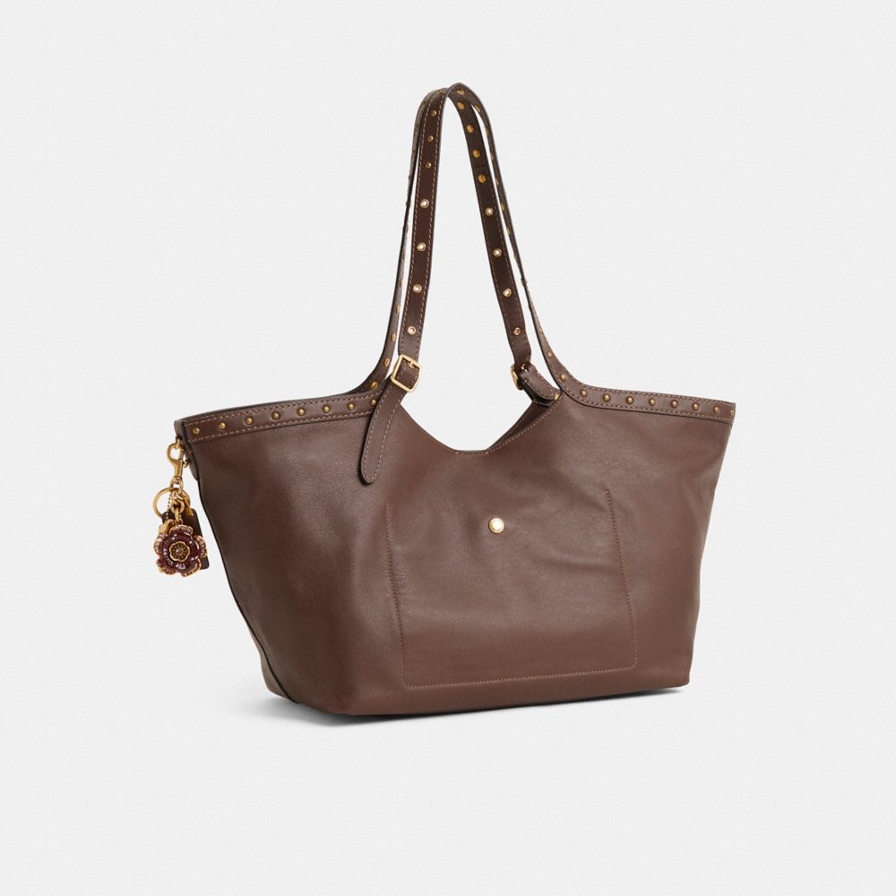 Coach Custom Gramercy Tote Bag - Preorder