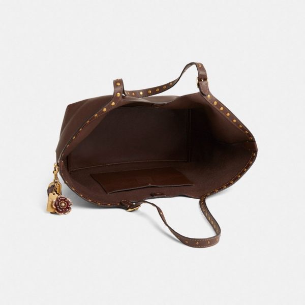 Coach Custom Gramercy Tote Bag - Preorder