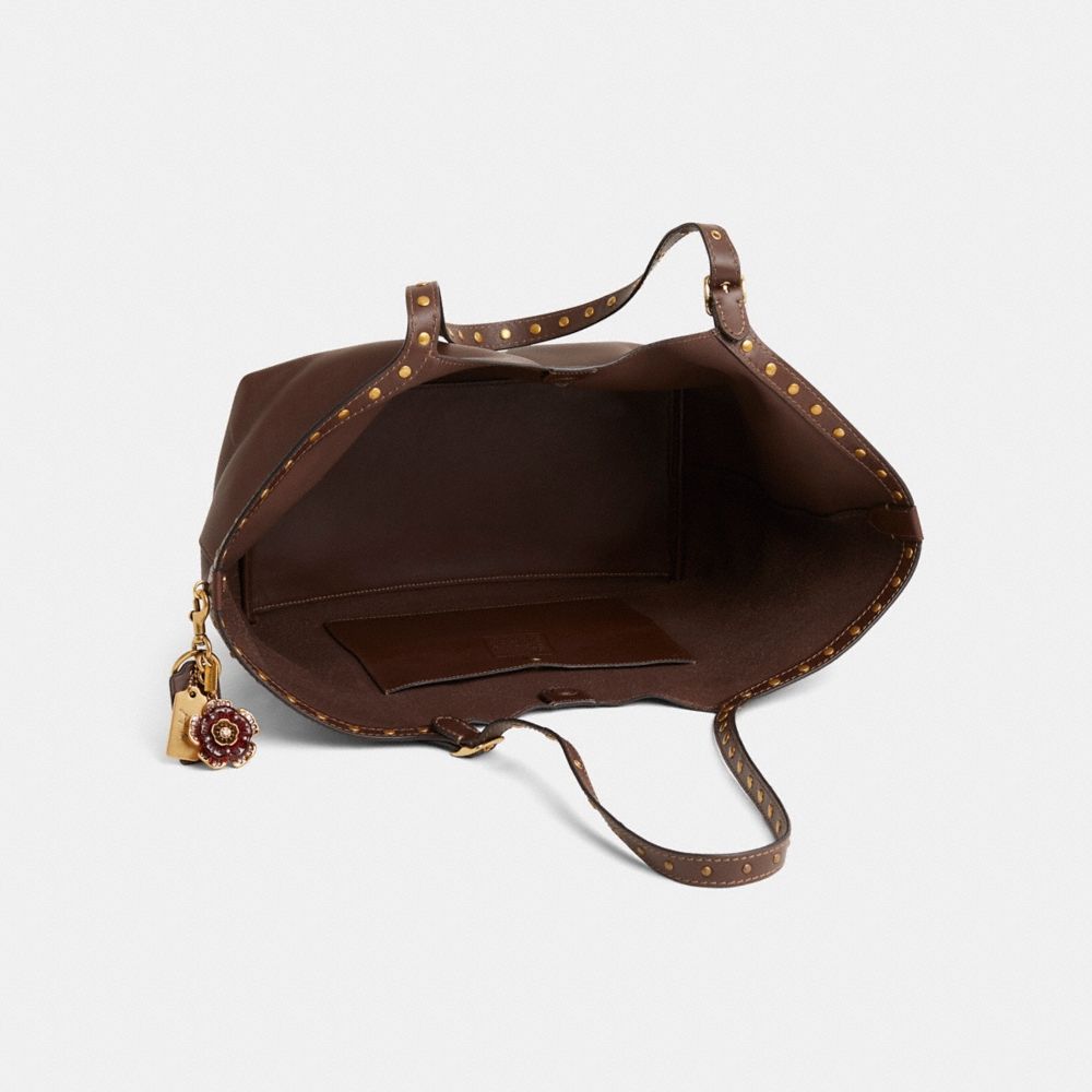 Coach Custom Gramercy Tote Bag - Preorder