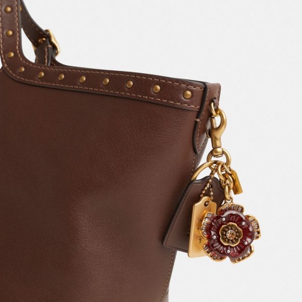 Coach Custom Gramercy Tote Bag - Preorder