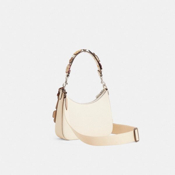 Coach Custom Hobo Crossbody Bag - Preorder