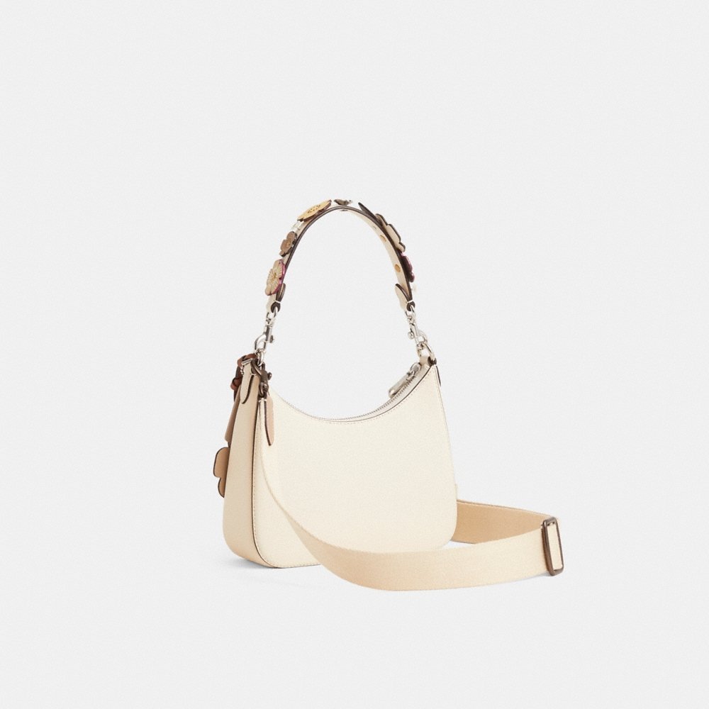 Coach Custom Hobo Crossbody Bag - Preorder