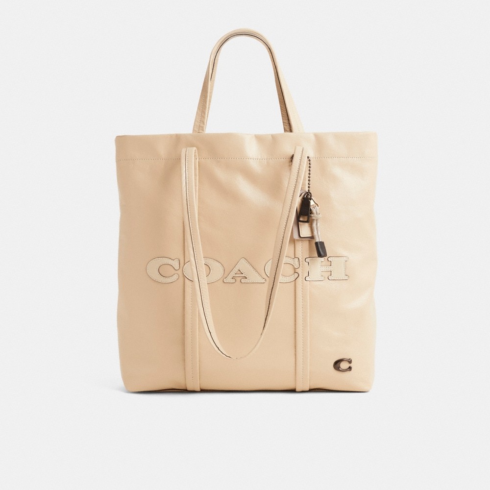 Coach Custom Hall Tote Bag 33 - Preorder