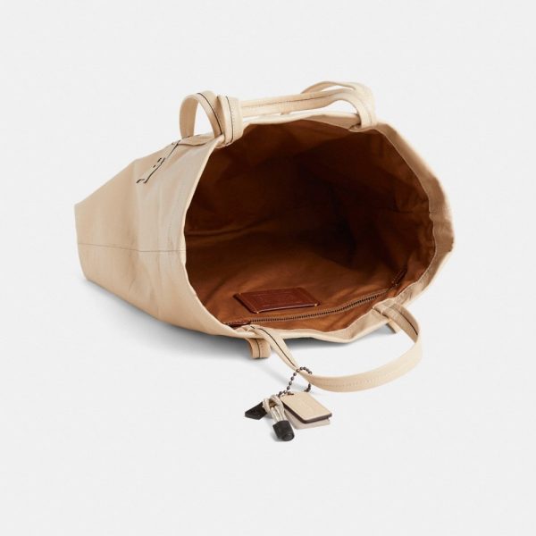 Coach Custom Hall Tote Bag 33 - Preorder