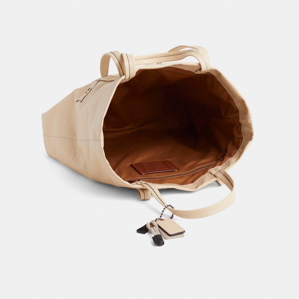 Coach Custom Hall Tote Bag 33 - Preorder