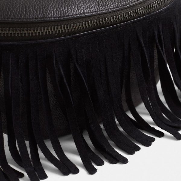 Coach Custom Charter Belt Bag 7 In Signature Canvas - Preorder