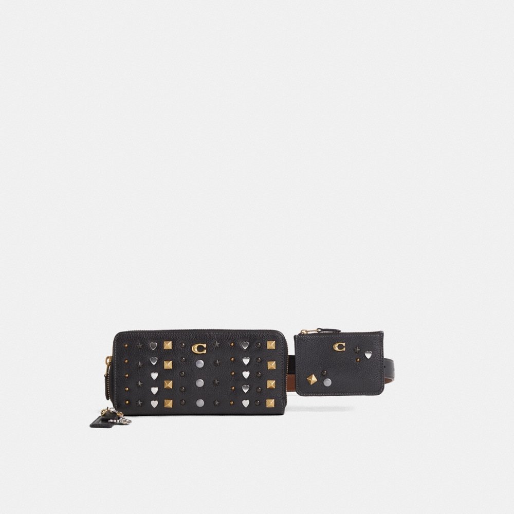 Coach Custom Belt Bag Creation - Preorder
