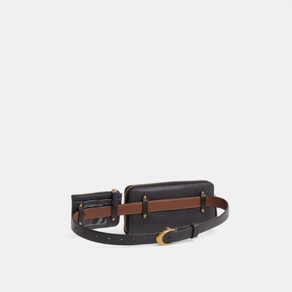 Coach Custom Belt Bag Creation - Preorder
